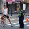 Why Do New Yorkers Hate Cyclists?